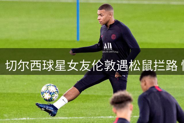 切尔西球星女友伦敦遇松鼠拦路 情绪崩溃吐露搬迁心结