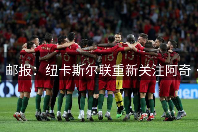 邮报：纽卡斯尔联重新关注阿奇·格雷，热刺估值6000万英镑